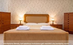 Apartamentai Auska
