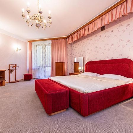 Apartamentai Auska Palanga Exterior photo
