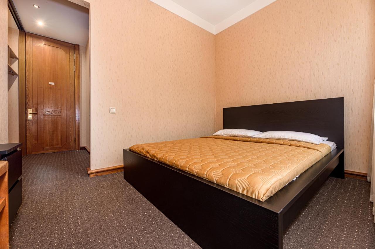 Apartamentai Auska Palanga Exterior photo
